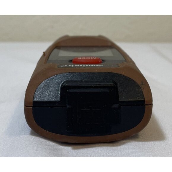 Southwire M400TP Professional Contractor Data Cable Mapper RJ45 Connector - Picture 6 of 7